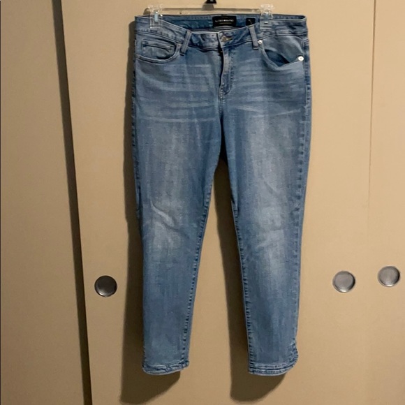 Lucky Brand Denim - Lucky Brand Lolita Skinny Jeans